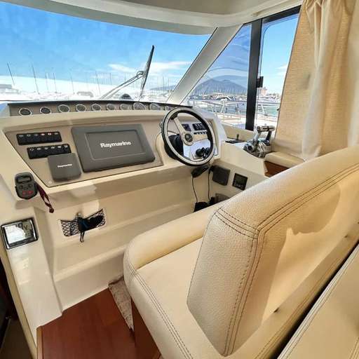 Jeanneau Jeanneau Prestige 39 fly