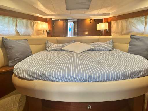 Jeanneau Jeanneau Prestige 39 fly