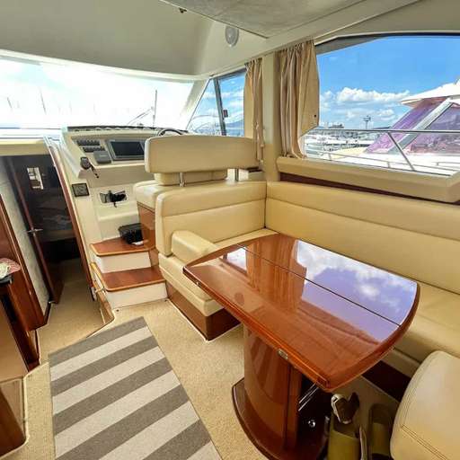 Jeanneau Jeanneau Prestige 39 fly