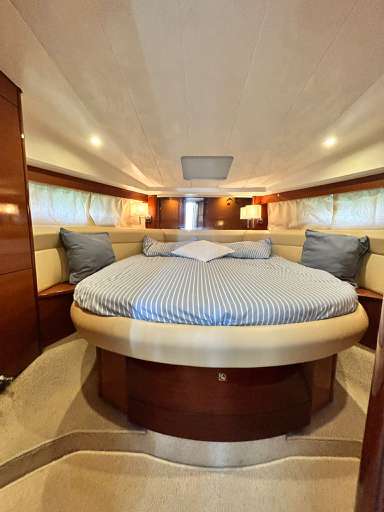 Jeanneau Jeanneau Prestige 39 fly