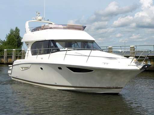 Jeanneau Jeanneau Prestige 39 fly