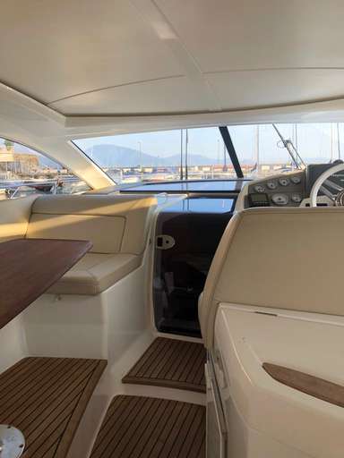 Jeanneau Jeanneau Prestige 42 s