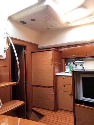 Jeanneau Jeanneau Prestige 42 s