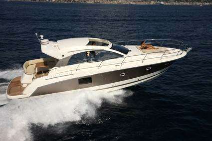 Jeanneau Jeanneau Prestige 42 s