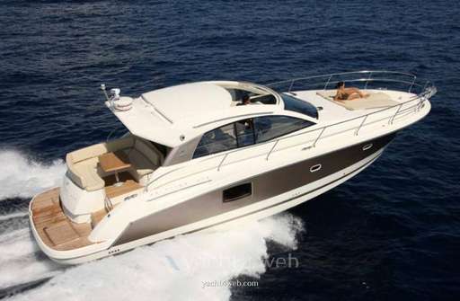 Jeanneau Jeanneau Prestige 42 s