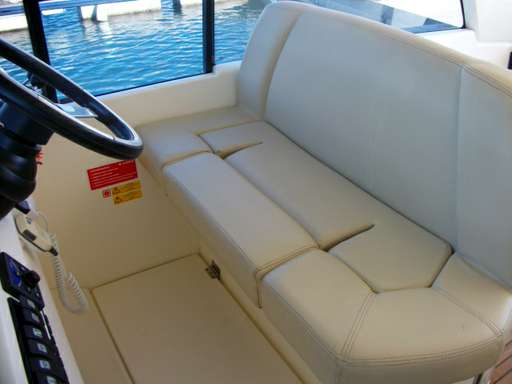 Jeanneau Jeanneau Prestige 42 s