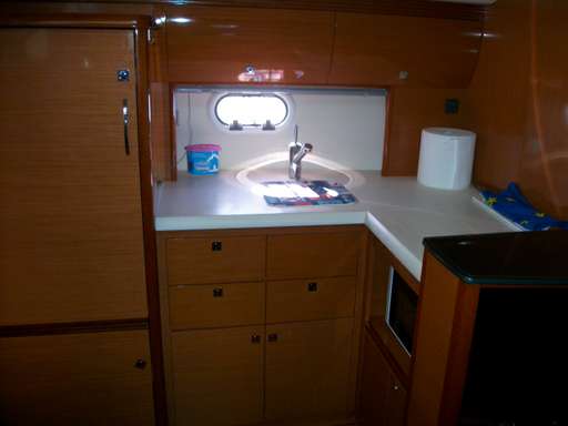 Jeanneau Jeanneau Prestige 42 s