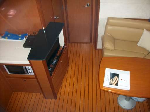 Jeanneau Jeanneau Prestige 42 s