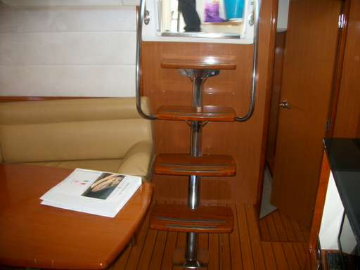 Jeanneau Jeanneau Prestige 42 s