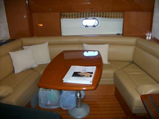 Jeanneau Jeanneau Prestige 42 s