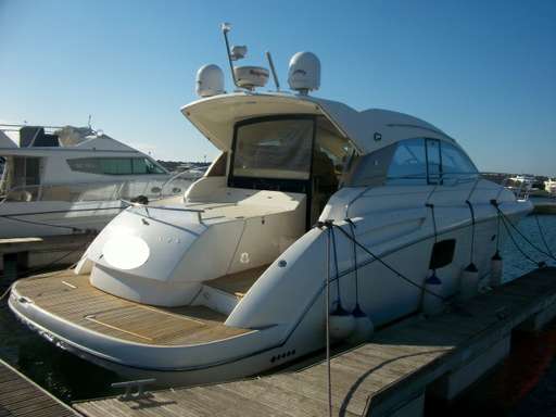 Jeanneau Jeanneau Prestige 42 s