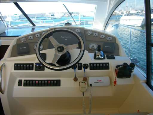 Jeanneau Jeanneau Prestige 42 s