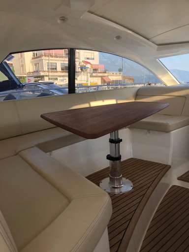 Jeanneau Jeanneau Prestige 42 s