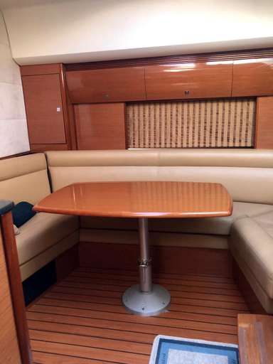 Jeanneau Jeanneau Prestige 42 s