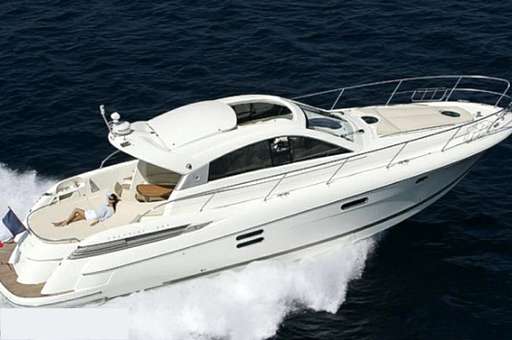 Jeanneau Jeanneau Prestige 50