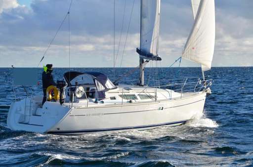 Jeanneau Jeanneau Sun odyssey 35