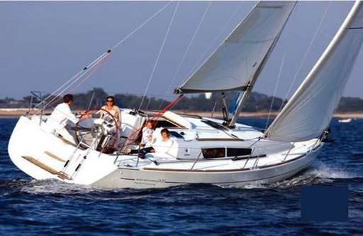 Jeanneau Jeanneau Sun odyssey 36i