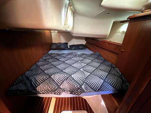 Jeanneau Jeanneau Sun odyssey 49