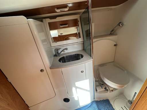 Jeanneau Jeanneau Sun odyssey 49