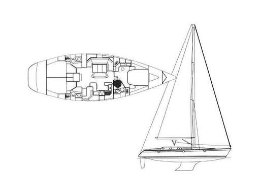 Jeanneau Jeanneau Sun odyssey 52.2