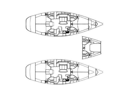 Jeanneau Jeanneau Sun odyssey 52.2