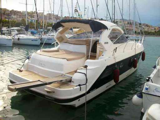 ManÃ² marine ManÃ² marine M 35 ht