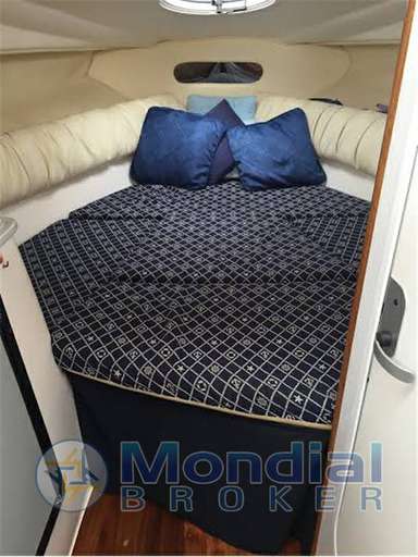 Mano marine Mano marine 22,52 cabin