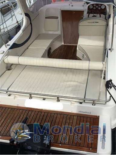 Mano marine Mano marine 22,52 cabin