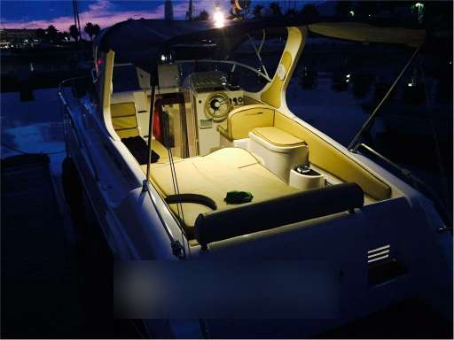 Mano marine Mano marine 25 CABIN