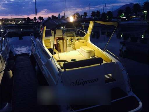 Mano marine Mano marine 25 CABIN