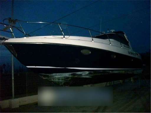 Mano marine Mano marine 32 sport