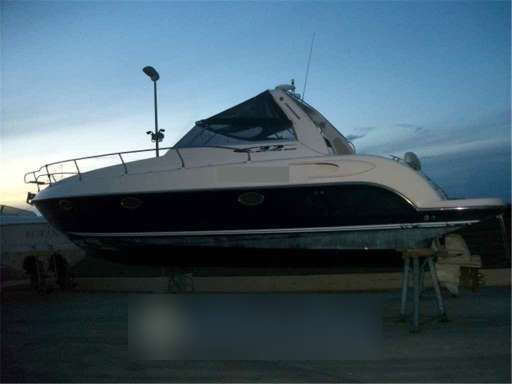 Mano marine Mano marine 32 sport