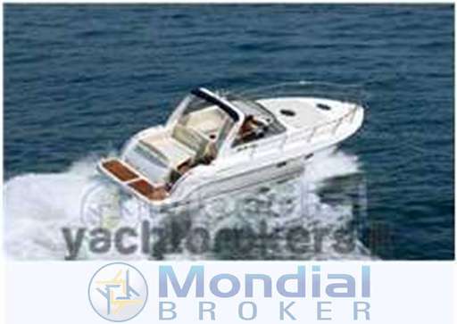 Mano marine Mano marine 32 sport