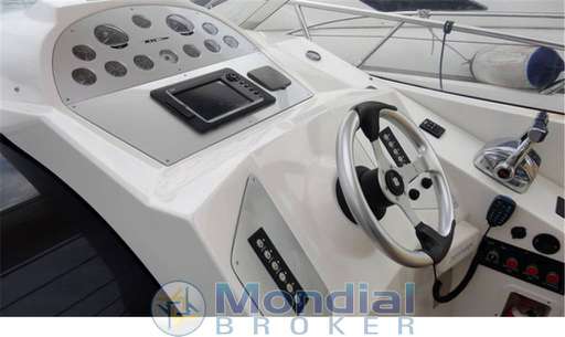 Mano marine Mano marine 35 HT