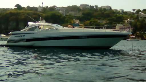 PERSHING PERSHING 54