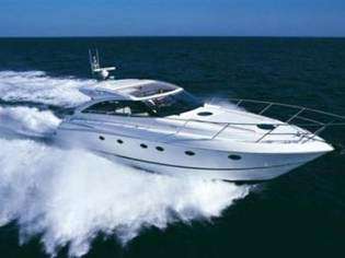 PRINCESS YACHTS PRINCESS YACHTS V 53