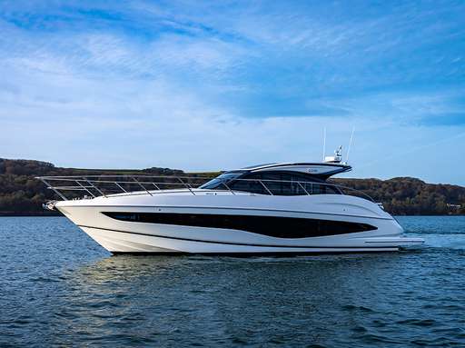 PRINCESS PRINCESS Yachts v50