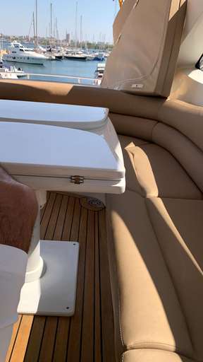 Pershing Pershing 52 Ht