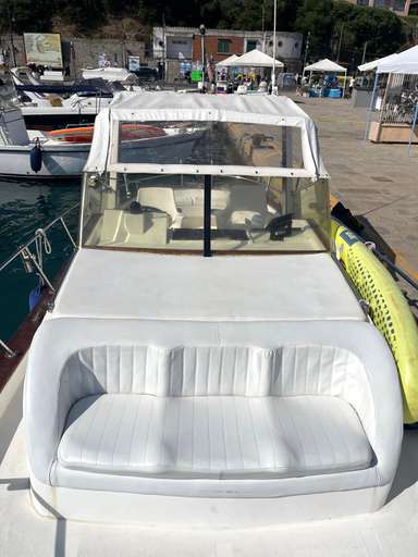 Plastimare Plastimare Amelia 800