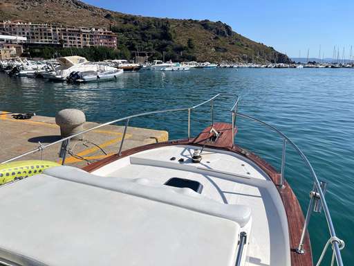 Plastimare Plastimare Amelia 800