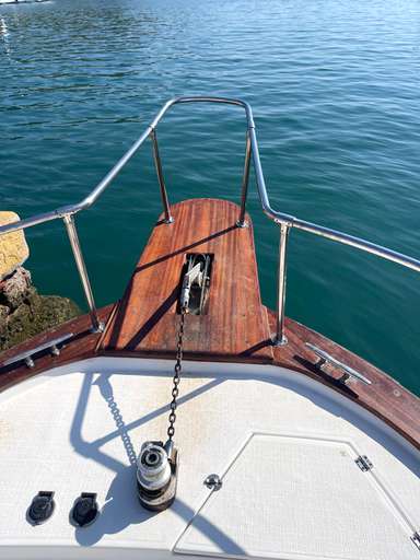 Plastimare Plastimare Amelia 800