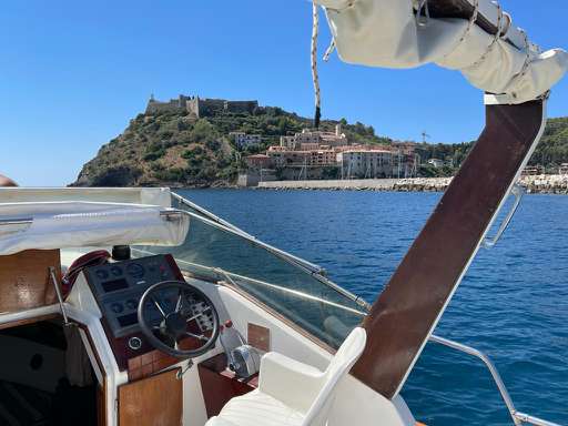 Plastimare Plastimare Amelia 800