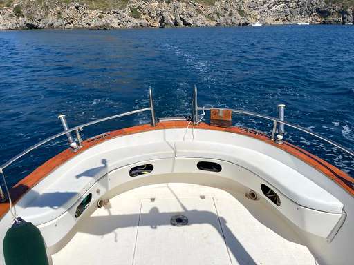 Plastimare Plastimare Amelia 800