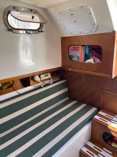 Plastimare Plastimare Amelia 800