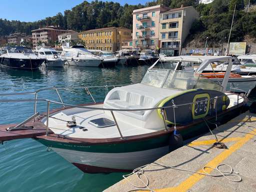 Plastimare Plastimare Amelia 800