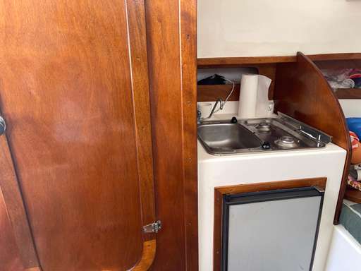 Plastimare Plastimare Amelia 800