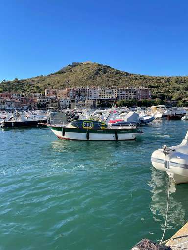 Plastimare Plastimare Amelia 800