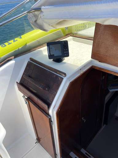 Plastimare Plastimare Amelia 800