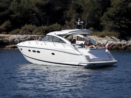 Princess Yachts Princess Yachts V 45