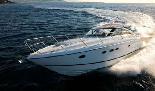 Princess Yachts Princess Yachts V 45